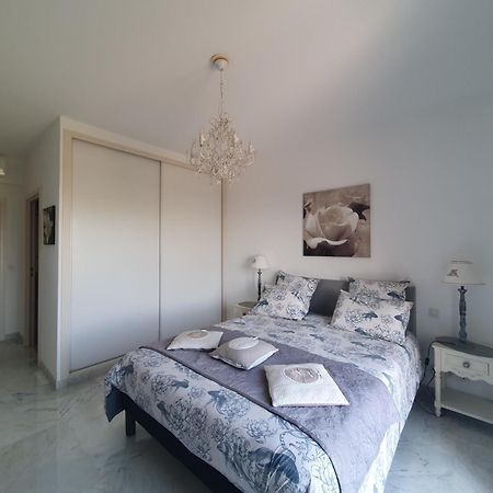 Grand Azur Etoile Marine Apartment Sainte-Maxime Bagian luar foto