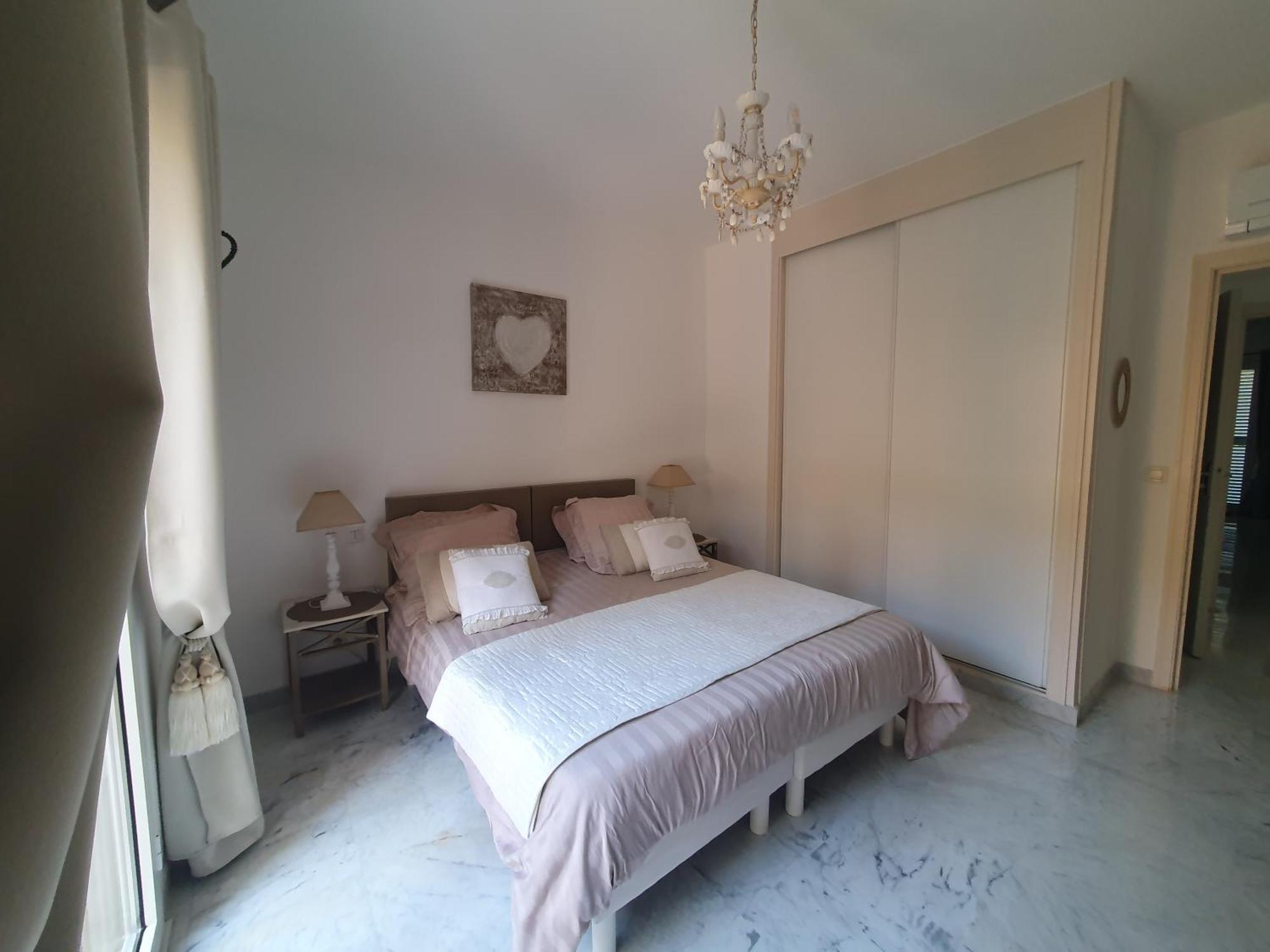 Grand Azur Etoile Marine Apartment Sainte-Maxime Bagian luar foto