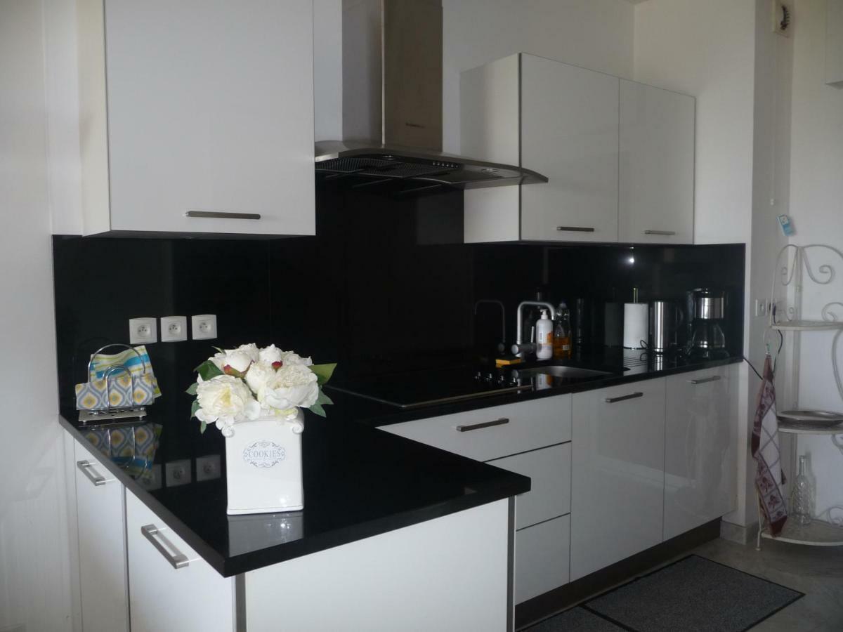 Grand Azur Etoile Marine Apartment Sainte-Maxime Bagian luar foto