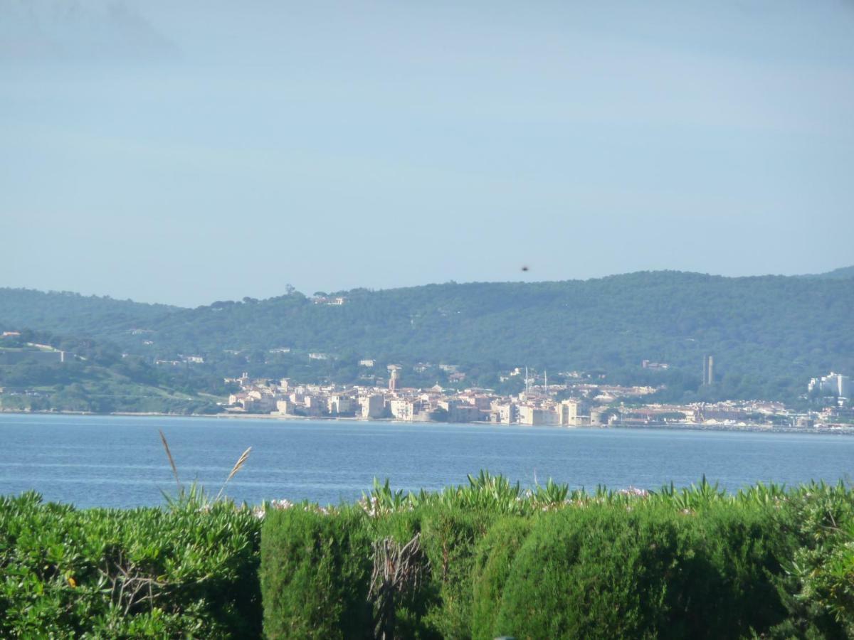 Grand Azur Etoile Marine Apartment Sainte-Maxime Bagian luar foto